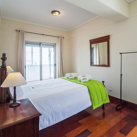 Deluxe Marina Apartment ポンタ・デルガダ エクステリア 写真