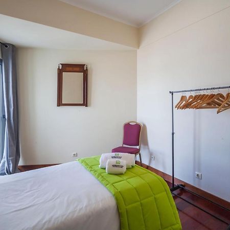 Deluxe Marina Apartment ポンタ・デルガダ エクステリア 写真