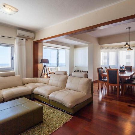 Deluxe Marina Apartment ポンタ・デルガダ エクステリア 写真