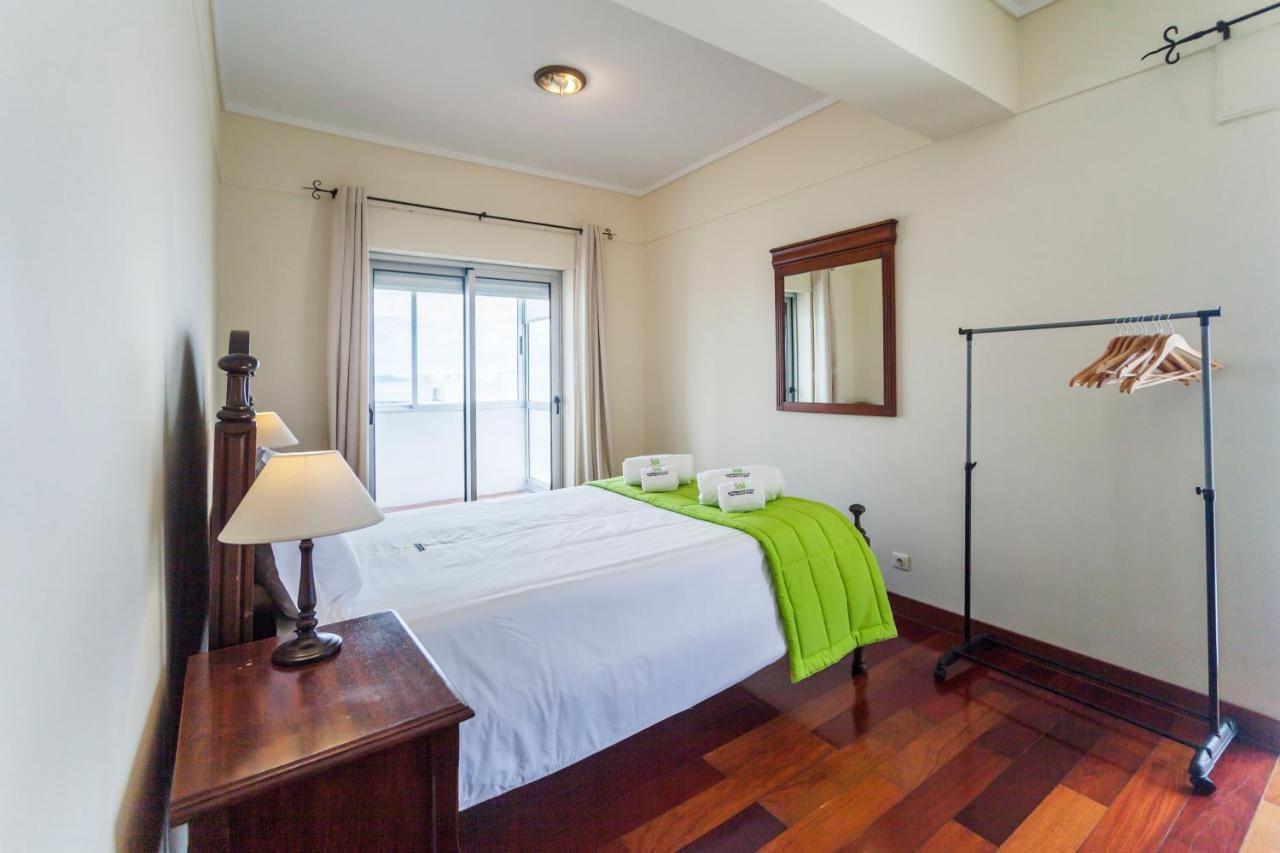 Deluxe Marina Apartment ポンタ・デルガダ エクステリア 写真
