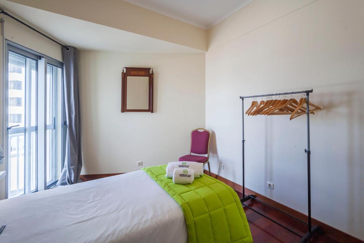 Deluxe Marina Apartment ポンタ・デルガダ エクステリア 写真