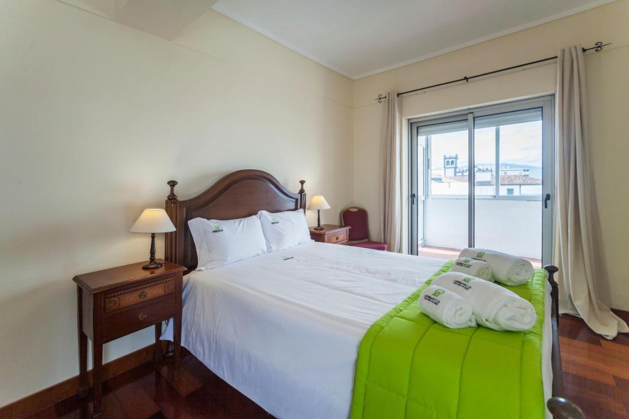 Deluxe Marina Apartment ポンタ・デルガダ エクステリア 写真