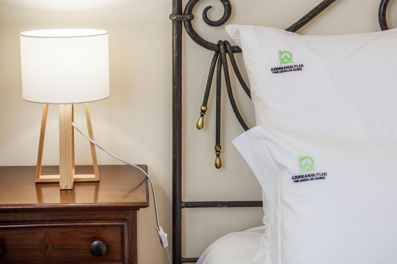 Deluxe Marina Apartment ポンタ・デルガダ エクステリア 写真