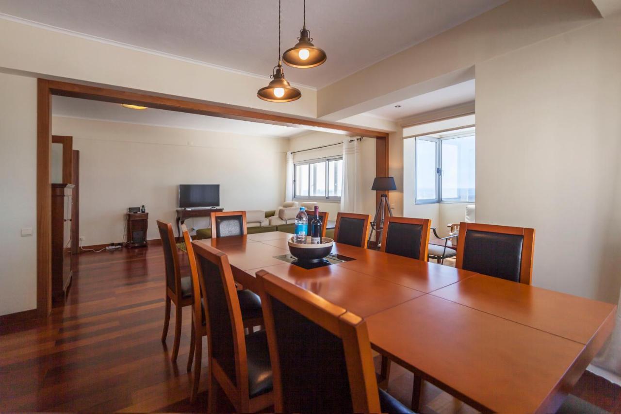 Deluxe Marina Apartment ポンタ・デルガダ エクステリア 写真