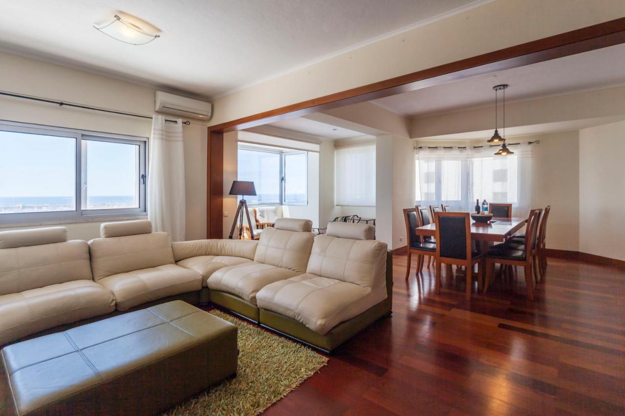 Deluxe Marina Apartment ポンタ・デルガダ エクステリア 写真