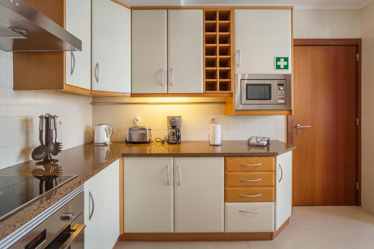 Deluxe Marina Apartment ポンタ・デルガダ エクステリア 写真