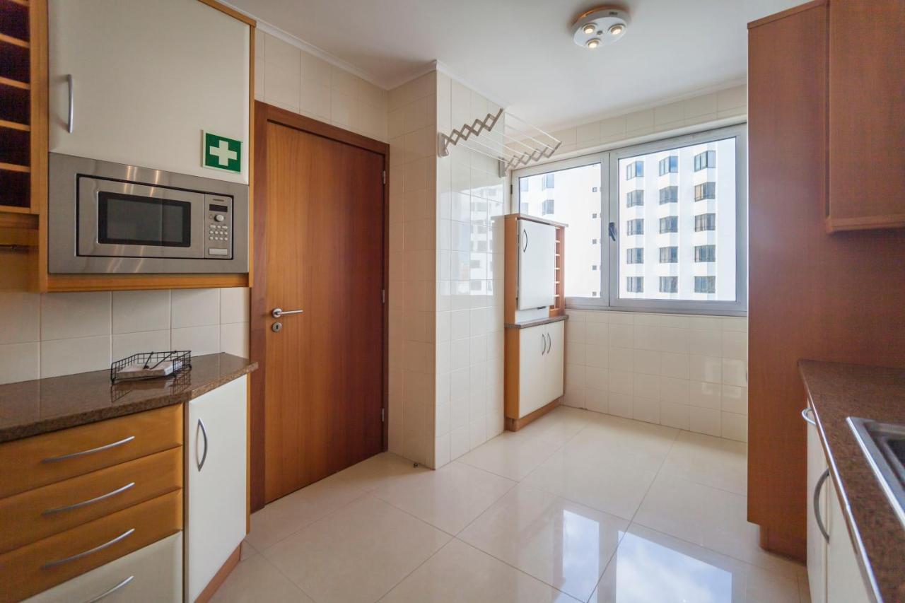 Deluxe Marina Apartment ポンタ・デルガダ エクステリア 写真