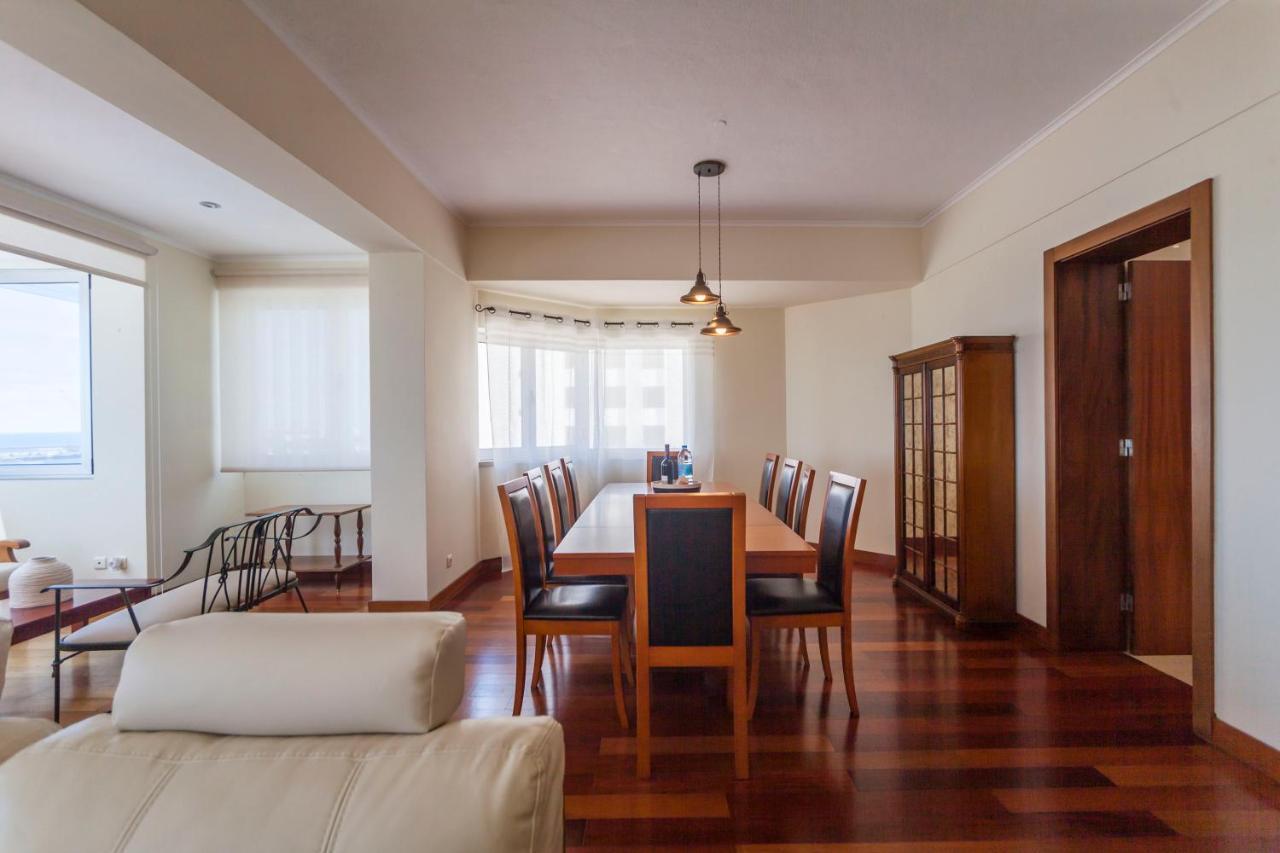 Deluxe Marina Apartment ポンタ・デルガダ エクステリア 写真
