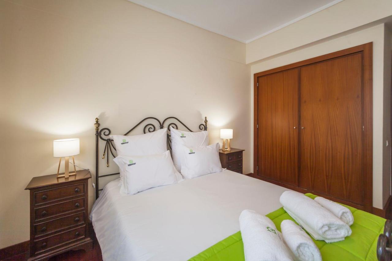 Deluxe Marina Apartment ポンタ・デルガダ エクステリア 写真